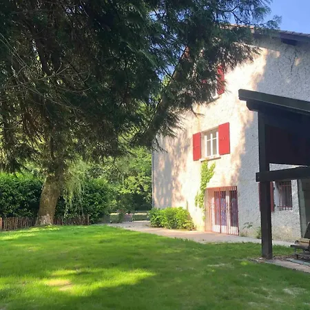 Casa de Férias La Maison Du *