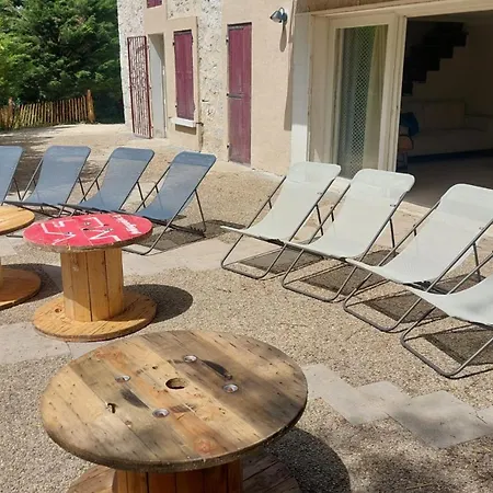 La Maison Du Vions