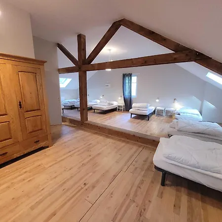 La Maison Du *