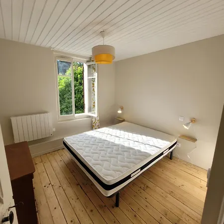 La Maison Du Tatil Evi *