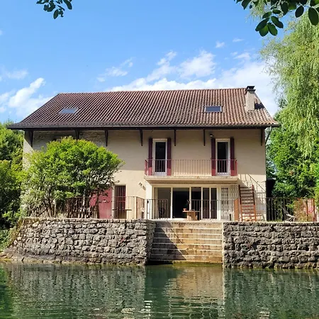 La Maison Du * Vions