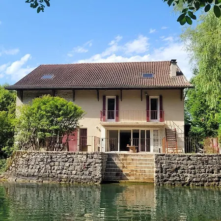 La Maison Du