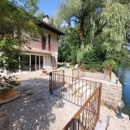 La Maison Du Vions