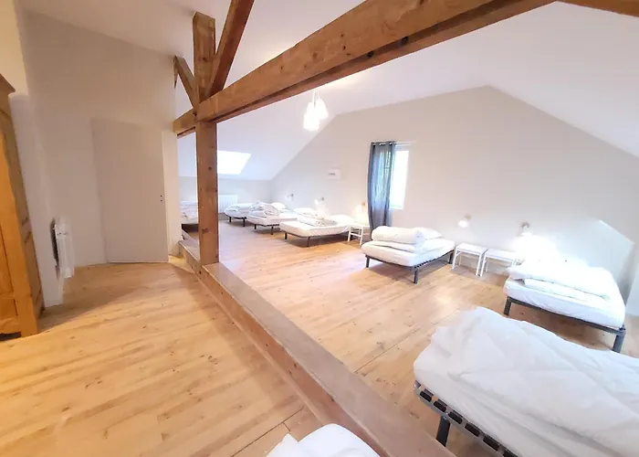 La Maison Du Tatil Evi *