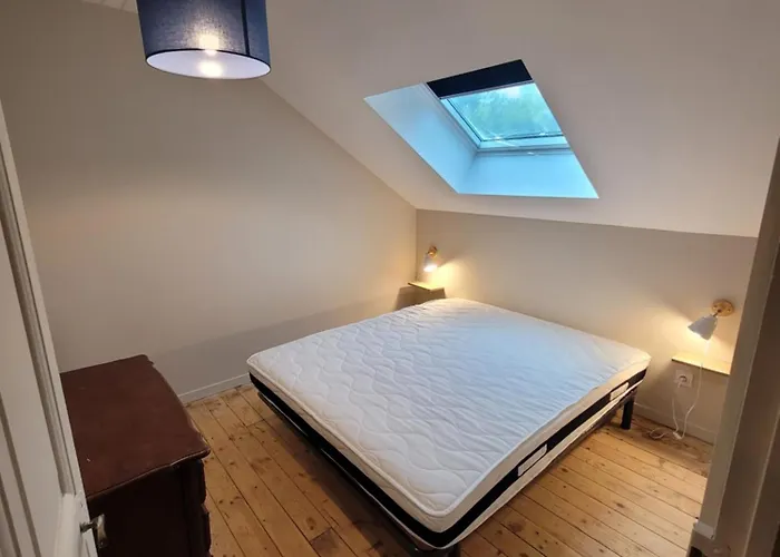 La Maison Du Tatil Evi *