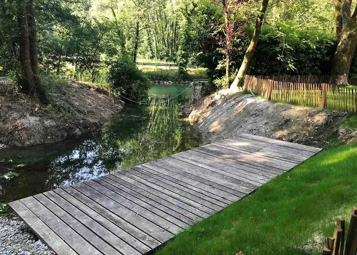 La Maison Du Tatil Evi